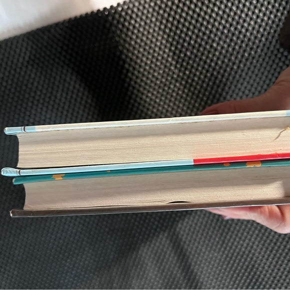 A Week in the Woods (unread) Bub, Not Buddy / 2 hardcover books - Picture 4 of 9